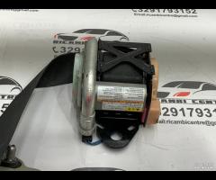 CINTURA DI SICUREZZA ANTERIORE SINISTRA SUZUKI GRA - 12