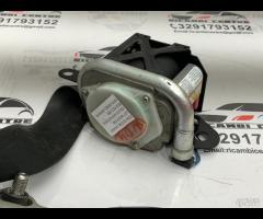 CINTURA DI SICUREZZA ANTERIORE SINISTRA SUZUKI GRA - 13