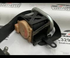 CINTURA DI SICUREZZA ANTERIORE SINISTRA SUZUKI GRA - 14