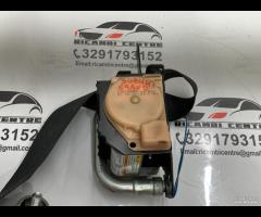 CINTURA DI SICUREZZA ANTERIORE SINISTRA SUZUKI GRA - 15