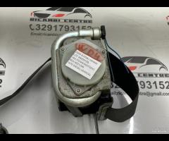 CINTURA DI SICUREZZA ANTERIORE SINISTRA SUZUKI GRA - 16