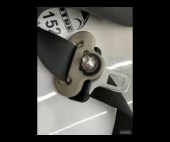 CINTURA DI SICUREZZA ANTERIORE SINISTRA SUZUKI GRA - 17