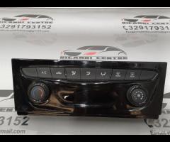 PANNELLO COMANDO CLIMA RISCALDAMENTO OPEL ASTRA K - 8
