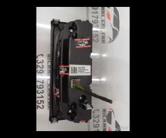 PANNELLO COMANDO CLIMA RISCALDAMENTO OPEL ASTRA K - 14