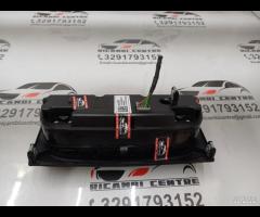 PANNELLO COMANDO CLIMA RISCALDAMENTO OPEL ASTRA K - 15
