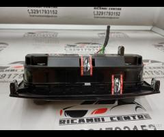 PANNELLO COMANDO CLIMA RISCALDAMENTO OPEL ASTRA K - 16