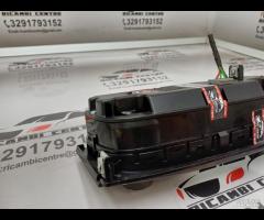 PANNELLO COMANDO CLIMA RISCALDAMENTO OPEL ASTRA K - 17