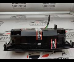 PANNELLO COMANDO CLIMA RISCALDAMENTO OPEL ASTRA K - 18