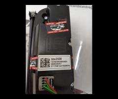 PANNELLO COMANDO CLIMA RISCALDAMENTO OPEL ASTRA K - 20