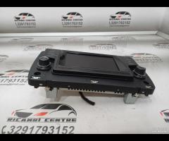 DISPLAY SCHERMO MULTIFUNZIONE GPS NAVIGATORE VW GO - 10