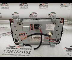 DISPLAY SCHERMO MULTIFUNZIONE GPS NAVIGATORE VW GO - 15