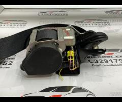 CINTURA DI SICUREZZA ANTERIORE SINISTRA SX NISSAN - 6