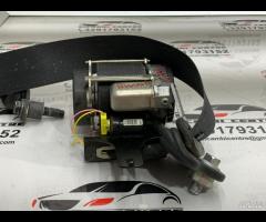 CINTURA DI SICUREZZA ANTERIORE SINISTRA SX NISSAN - 7