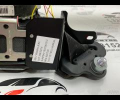 CINTURA DI SICUREZZA ANTERIORE SINISTRA SX NISSAN - 9