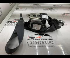 CINTURA DI SICUREZZA ANTERIORE SINISTRA SX NISSAN - 10