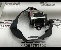 CINTURA DI SICUREZZA ANTERIORE SINISTRA SX NISSAN - 11