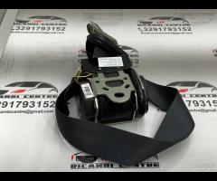 CINTURA DI SICUREZZA ANTERIORE SINISTRA SX NISSAN - 12