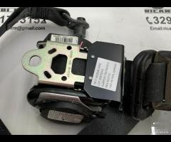 CINTURA DI SICUREZZA ANTERIORE SINISTRA SX NISSAN - 13