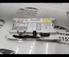 DISPLAY SCHERMO MULTIFUNZIONE GPS NAVIGATORE AUDI - 14