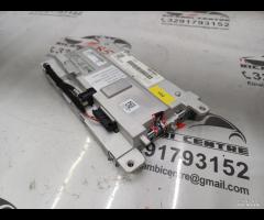 DISPLAY SCHERMO MULTIFUNZIONE GPS NAVIGATORE AUDI - 15