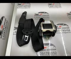 CINTURA DI SICUREZZA ANTERIORE DESTRA DX AUDI A6 2