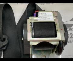 CINTURA DI SICUREZZA ANTERIORE DESTRA DX AUDI A6 2