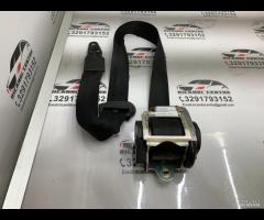 CINTURA DI SICUREZZA ANTERIORE DESTRA DX AUDI A6 2 - 7