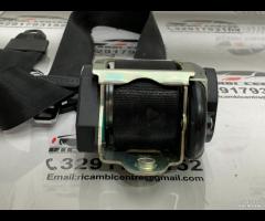 CINTURA DI SICUREZZA ANTERIORE DESTRA DX AUDI A6 2 - 8