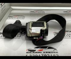 CINTURA DI SICUREZZA ANTERIORE DESTRA DX AUDI A6 2 - 10