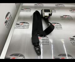 CINTURA DI SICUREZZA ANTERIORE DESTRA DX AUDI A6 2 - 14
