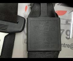 CINTURA DI SICUREZZA ANTERIORE DESTRA DX AUDI A6 2 - 15