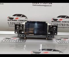 DISPLAY SCHERMO MULTIFUNZIONE FORD FOCUS 2013 BM5T