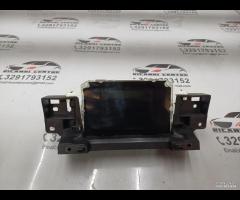 DISPLAY SCHERMO MULTIFUNZIONE FORD FOCUS 2013 BM5T - 6
