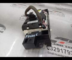 DISPLAY SCHERMO MULTIFUNZIONE FORD FOCUS 2013 BM5T - 12