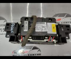 DISPLAY SCHERMO MULTIFUNZIONE FORD FOCUS 2013 BM5T - 18