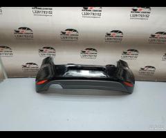 PARAURTI POSTERIORE VOLKSWAGEN GOLF 7 2012-2017 HA