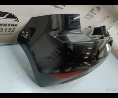 PARAURTI POSTERIORE VOLKSWAGEN GOLF 7 2012-2017 HA - 6