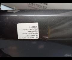 PARAURTI ANTERIORE OPEL ASTRA 2011 BERLINA COLORE