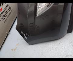 PARAURTI ANTERIORE OPEL ASTRA 2011 BERLINA COLORE