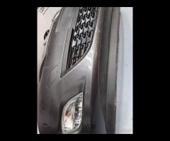 PARAURTI ANTERIORE OPEL ASTRA 2011 BERLINA COLORE - 7