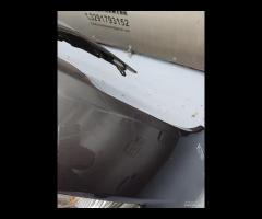 PARAURTI ANTERIORE OPEL ASTRA 2011 BERLINA COLORE - 18