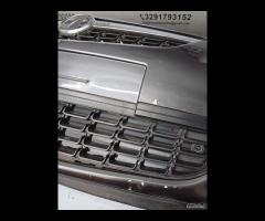 PARAURTI ANTERIORE OPEL ASTRA 2011 BERLINA COLORE - 20