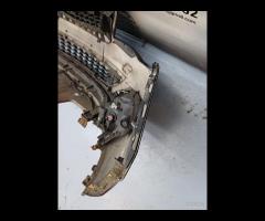 PARAURTI ANTERIORE OPEL ASTRA 2011 BERLINA COLORE - 22