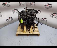 MOTORE COMPLETO 607951 K9K 1.5D 80KW\\109CV MERCED