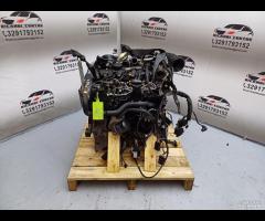 MOTORE COMPLETO 607951 K9K 1.5D 80KW\\109CV MERCED