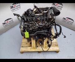 MOTORE COMPLETO 607951 K9K 1.5D 80KW\\109CV MERCED