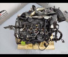 MOTORE COMPLETO 607951 K9K 1.5D 80KW\\109CV MERCED
