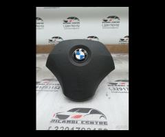 AIRBAG VOLANTE BMW E60 2008 33677444906F 09B041LA0