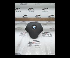 AIRBAG VOLANTE BMW E60 2008 33677444906F 09B041LA0