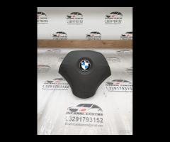 AIRBAG VOLANTE BMW E60 2008 33677444906F 09B041LA0
